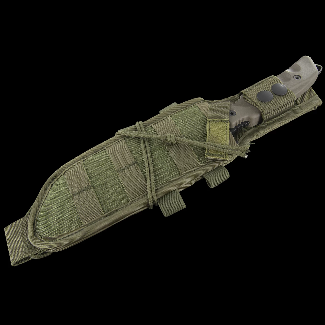 Fox Parang Bushcraft 4 Fox Parang Bushcraft - Image 2