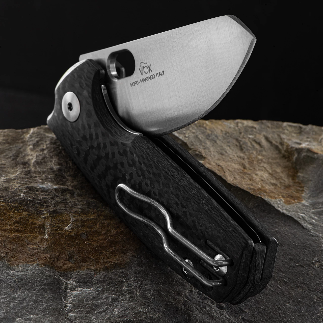 Fox Baby Core CF Heinnie® Exclusive 3 Fox Baby Core CF Heinnie® Exclusive