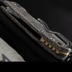 Fox Baby Core Micarta Heinnie® Exclusive -Outdoor Products Sale FOX FX 608UKMC.2 31446.1671108538.1280.1280 57100.1673527841