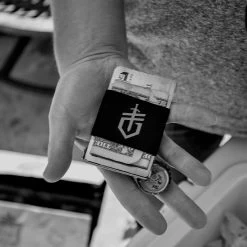 Gerber Barbill Wallet -Outdoor Products Sale G1570det4 34526.1592407838