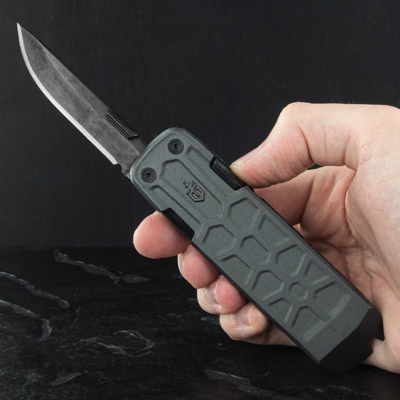 Gerber Lockdown Pry 3 Gerber Lockdown Pry