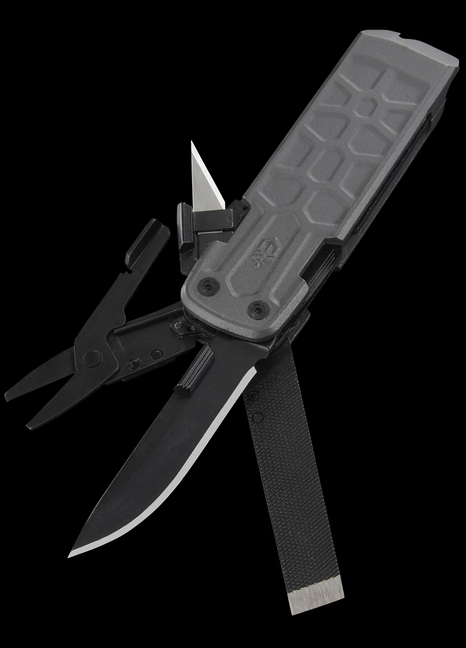 Gerber Lockdown Pry 13 Gerber Lockdown Pry - Image 11