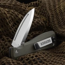 Gerber Mansfield Slip Joint Folding Knife -Outdoor Products Sale G1909.2 69517.1693402409.1280.1280 15154.1693402427