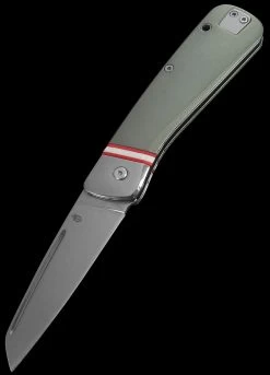 Gerber Straightlace Slip Joint Green SPECIAL -Outdoor Products Sale G3722 53840.1624025312.1280.1280 67307.1681806954