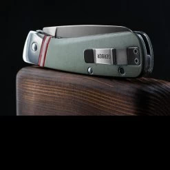 Gerber Straightlace Slip Joint Green SPECIAL -Outdoor Products Sale G372det 71496.1624025318.1280.1280 19823.1681395838