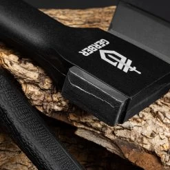 Gerber Gator Combo Axe II -Outdoor Products Sale G41420.4 69041.1663930372