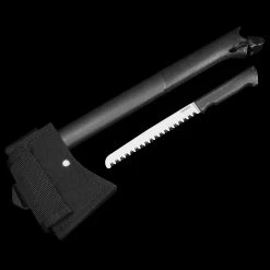 Gerber Gator Combo Axe II -Outdoor Products Sale G4142002 52616.1663930371