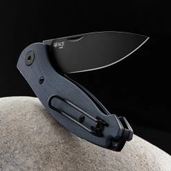 GiantMouse Farley Dusk Blue G10 -Outdoor Products Sale GM FARLEY DB PVD.3 80588.1666107626.1280.1280 37294.1666793011