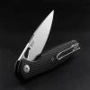 GiantMouse ACE REO Black G10 Folding Knife -Outdoor Products Sale GM REO BLK G10.4 09851.1690384672