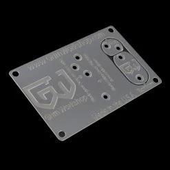 Grim Workshop Cordage Making Card