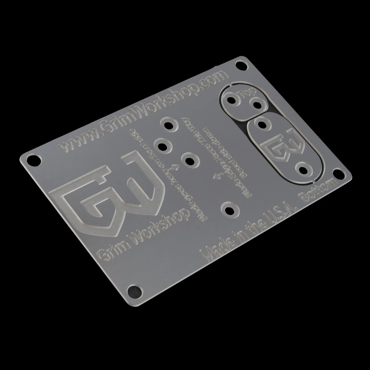 Grim Workshop Cordage Making Card 3 Grim Workshop Cordage Making Card