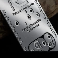 Grim Workshop Cordage Making Card 8 Grim Workshop Cordage Making Card -Outdoor Products Sale GRICARD002det 18150.1638538372