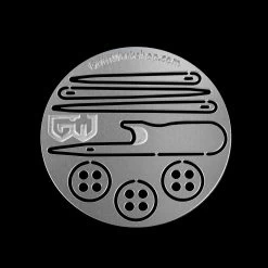 Grim Workshop Roundabout Sewing And Repair Kit