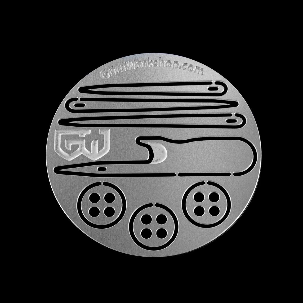 Grim Workshop Roundabout Sewing And Repair Kit 3 Grim Workshop Roundabout Sewing And Repair Kit