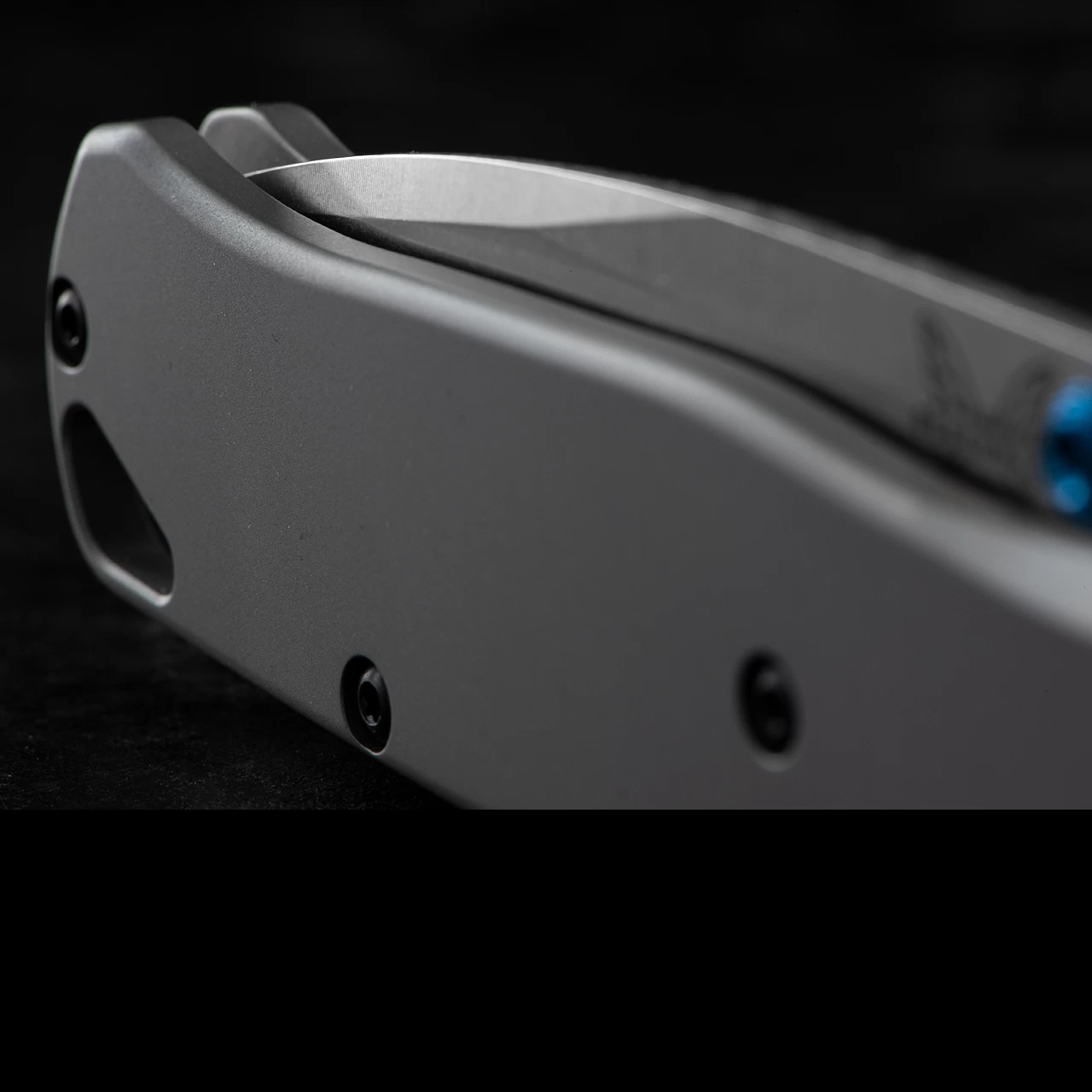 Titech Benchmade Bugout Titanium Scales 5 Titech Benchmade Bugout Titanium Scales - Image 3