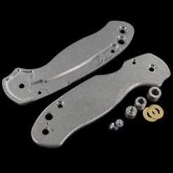 Titech Para 3 Lightweight Titanium Scales -Outdoor Products Sale HH SC SW P3 27179.1635523366.1280.1280 47802.1654525843