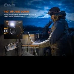 Fenix HM60R Headlamp 12 Fenix HM60R Headlamp -Outdoor Products Sale HM60Rdet6 21355.1638981392