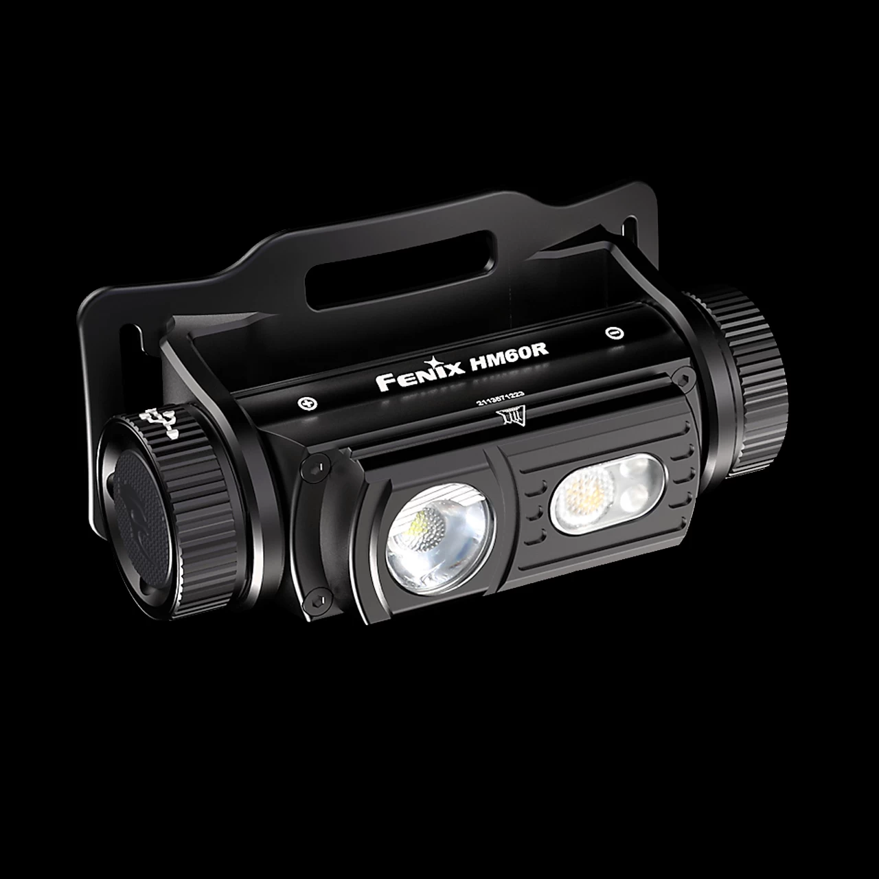 Fenix HM60R Headlamp 4 Fenix HM60R Headlamp - Image 2
