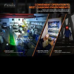 Fenix HM70R Headlamp -Outdoor Products Sale HM70Rdet3 87735.1638983884