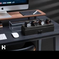 Holme And Hadfield "The Watch Deck" -Outdoor Products Sale HOLME 3L 775R L5AJ5 38250.1678888234