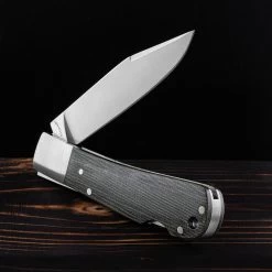 HPA SWS Micarta -Outdoor Products Sale HPASWSG.2 41420.1685721420.1280.1280 77359.1686047294