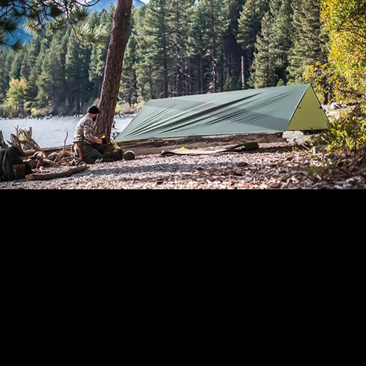 Helikon-Tex Super Tarp 3 Helikon-Tex Super Tarp
