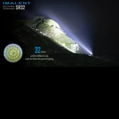 Imalent SR32 Flashlight -Outdoor Products Sale IMA SR32.13 50310.1686920671