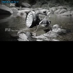 Imalent SR32 Flashlight -Outdoor Products Sale IMA SR32.14 17047.1686920672