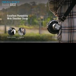 Imalent SR32 Flashlight -Outdoor Products Sale IMA SR32.8 75952.1686920671