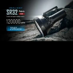 Imalent SR32 Flashlight -Outdoor Products Sale IMA SR32 29208.1686920671
