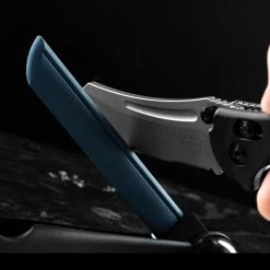 IOXIO Folding Sharpener -Outdoor Products Sale IO1013MS.2 98096.1646042841.1280.1280 21038.1646062557