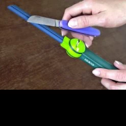 IOXIO Folding Sharpener -Outdoor Products Sale IO1013Mdet5 56483.1646062534.1280.1280 48047.1646062557