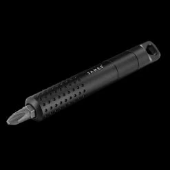 James Brand Cache River Black - EDC Screwdriver -Outdoor Products Sale JB ES205910 1001 75494.1667321358.1280.1280 61332.1667900770