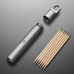 James Brand Randolph Titanium -Outdoor Products Sale JB ES206930 10.1 54298.1663948292