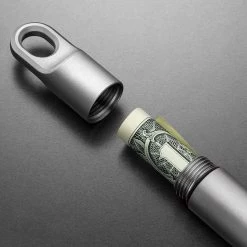 James Brand Randolph Titanium -Outdoor Products Sale JB ES206930 10.2 07086.1663859553