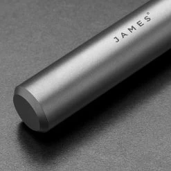 James Brand Randolph Titanium -Outdoor Products Sale JB ES206930 10.5 36530.1663859553