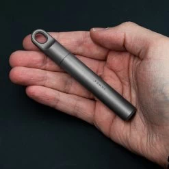 James Brand Randolph Titanium -Outdoor Products Sale JB ES206930 10 08420.1663859553