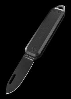 James Brand "The Elko" Aluminium Black -Outdoor Products Sale JB KN117100 00 68206.1652185221