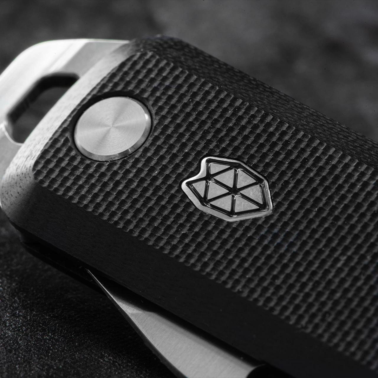 James Brand "The Ellis" Slim G10 3 James Brand "The Ellis" Slim G10