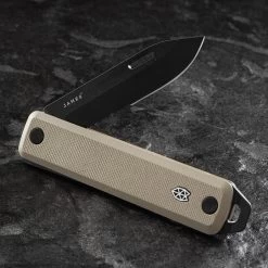 James Brand "The Ellis" Slim G10 Black Blade -Outdoor Products Sale JB KN125195 01.2 84225.1683122989.1280.1280 39742.1684230400