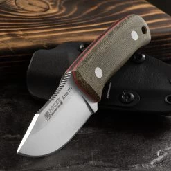 Joker Erizo TS1 Fixed Blade Knife -Outdoor Products Sale JOK CV81 F.6 03976.1692003987.1280.1280 51405.1692787104