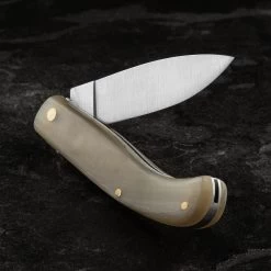 Joker Bull Horn NA77 Folding Knife -Outdoor Products Sale JOK NA77.1 60384.1685979067