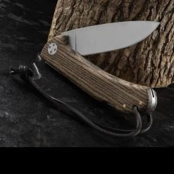 Joker Cocker NB134 Bocote Folding Knife -Outdoor Products Sale JOK NB134.1 23950.1685980470