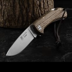 Joker Cocker NB134 Bocote Folding Knife -Outdoor Products Sale JOK NB134.3 02285.1685980470