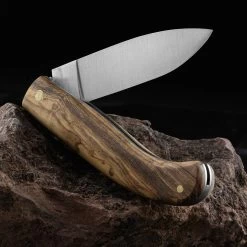Joker NO77 Olive Folding Knife