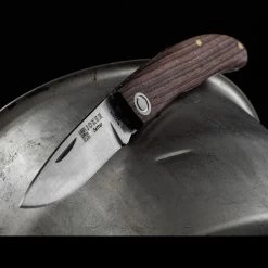 Joker NP112 Rosewood Folding Knife -Outdoor Products Sale JOK NP112.1 80536.1686050535