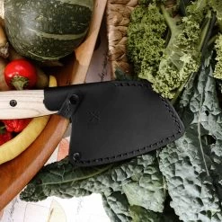 Mora Rombo Fixed Blade Knife -Outdoor Products Sale K MDL 14087.3 43008.1680710191