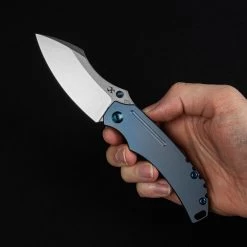 Kansept Pelican Folding Knife 10 Kansept Pelican Folding Knife -Outdoor Products Sale KA K1018A6 75733.1687185743.1280.1280 14364.1687189172
