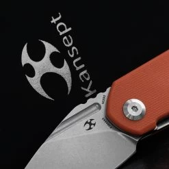 Kansept Rio G10 Folding Knife 10 Kansept Rio G10 Folding Knife -Outdoor Products Sale KA K3044A4.1 99817.1686666368