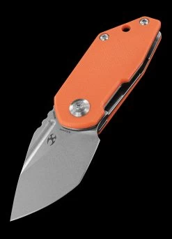 Kansept Rio G10 Folding Knife 11 Kansept Rio G10 Folding Knife -Outdoor Products Sale KA K3044A4 52613.1686666368